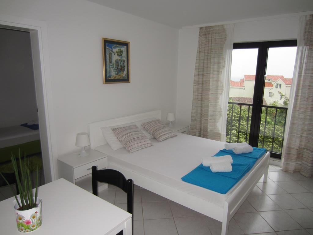 Apartments Minja Nerin Petrovac Exteriér fotografie