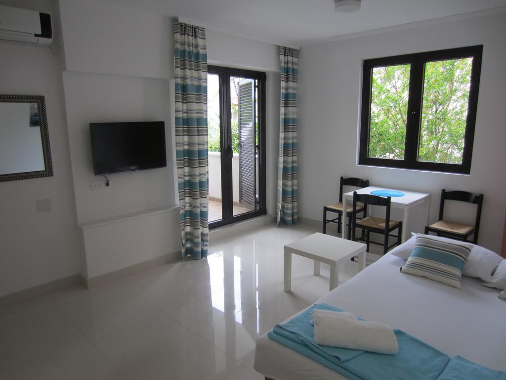 Apartments Minja Nerin Petrovac Exteriér fotografie