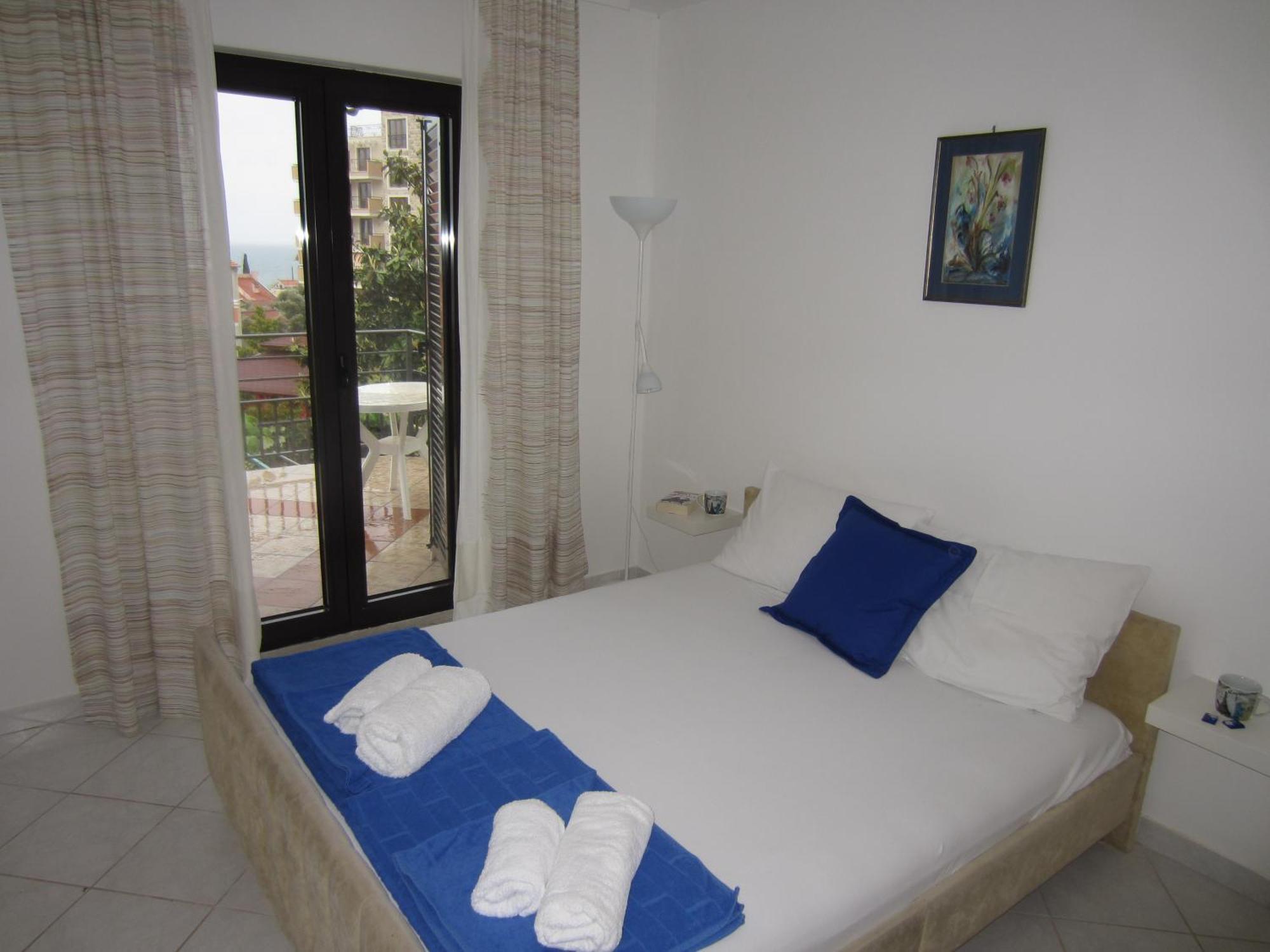 Apartments Minja Nerin Petrovac Exteriér fotografie