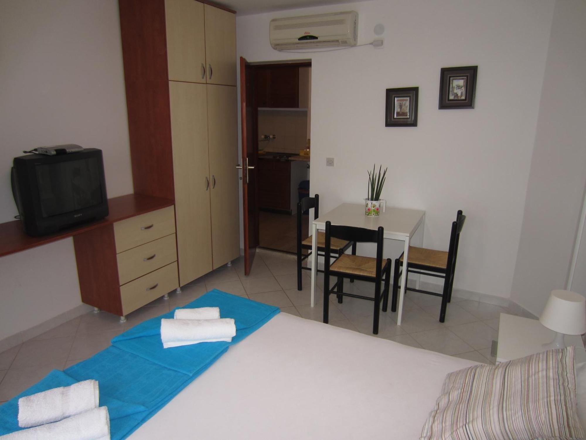 Apartments Minja Nerin Petrovac Exteriér fotografie