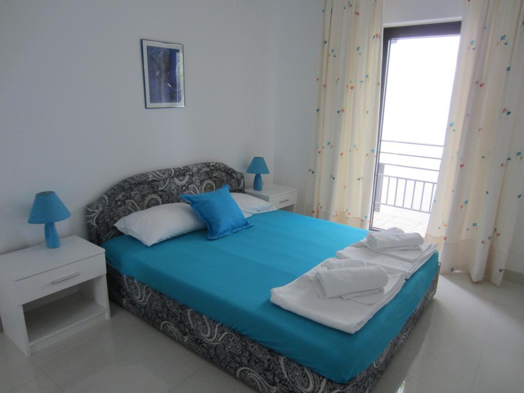 Apartments Minja Nerin Petrovac Exteriér fotografie