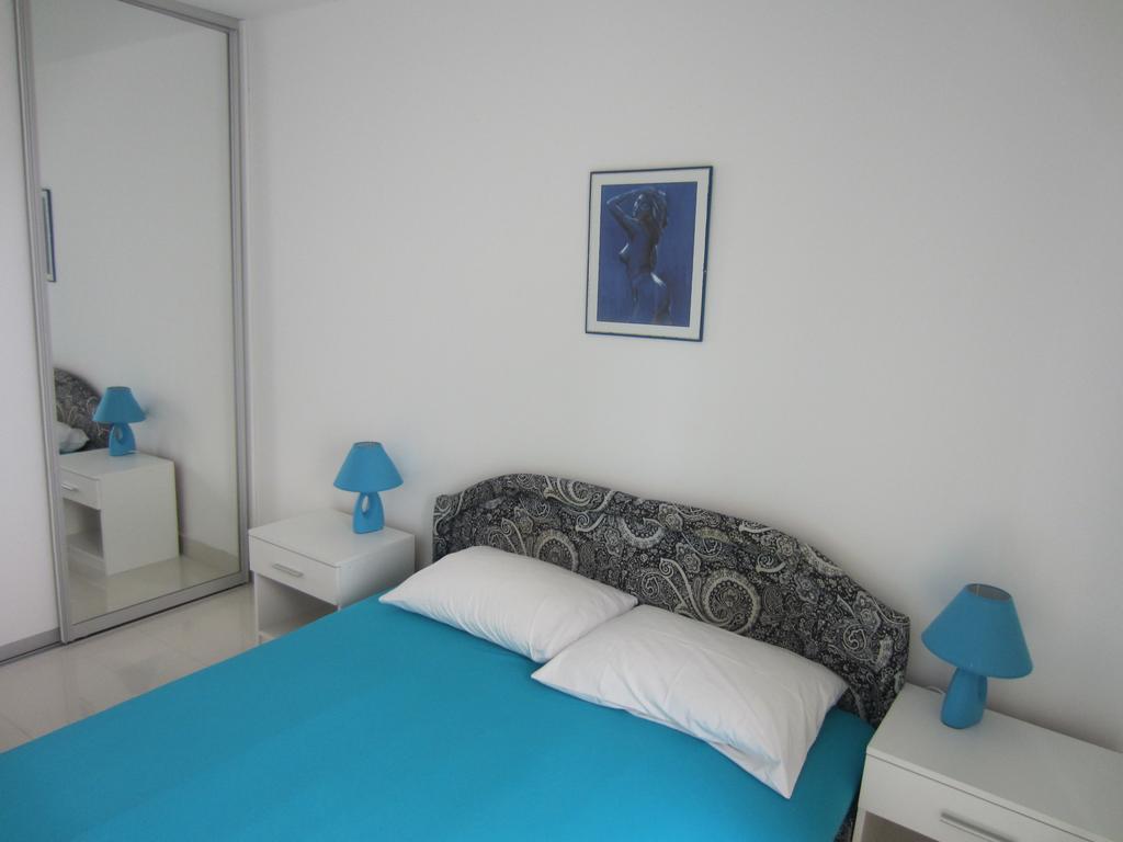 Apartments Minja Nerin Petrovac Exteriér fotografie