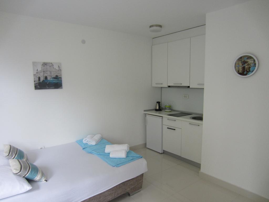 Apartments Minja Nerin Petrovac Exteriér fotografie