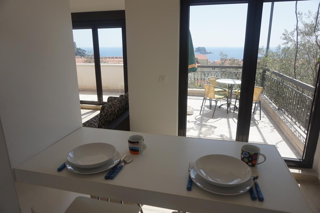 Apartments Minja Nerin Petrovac Exteriér fotografie
