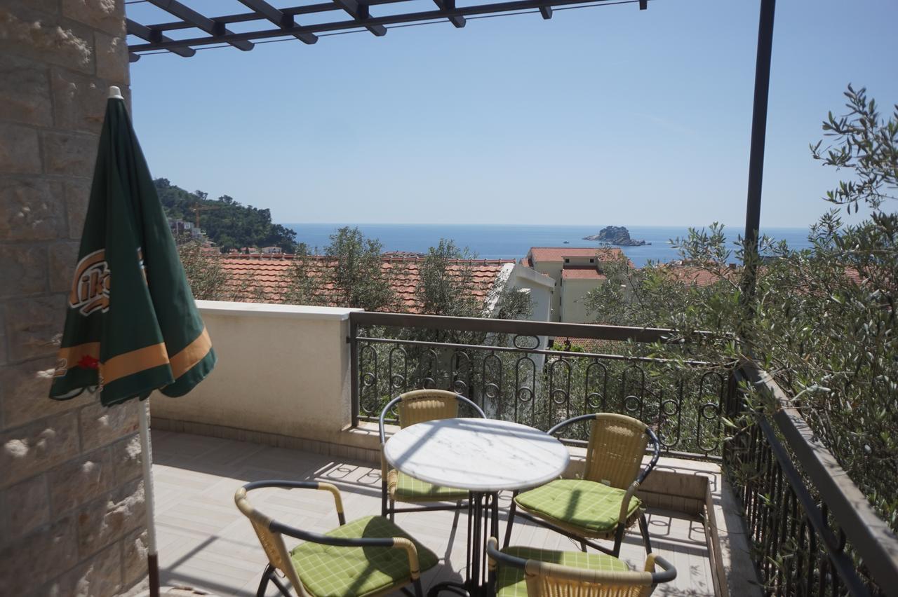 Apartments Minja Nerin Petrovac Exteriér fotografie