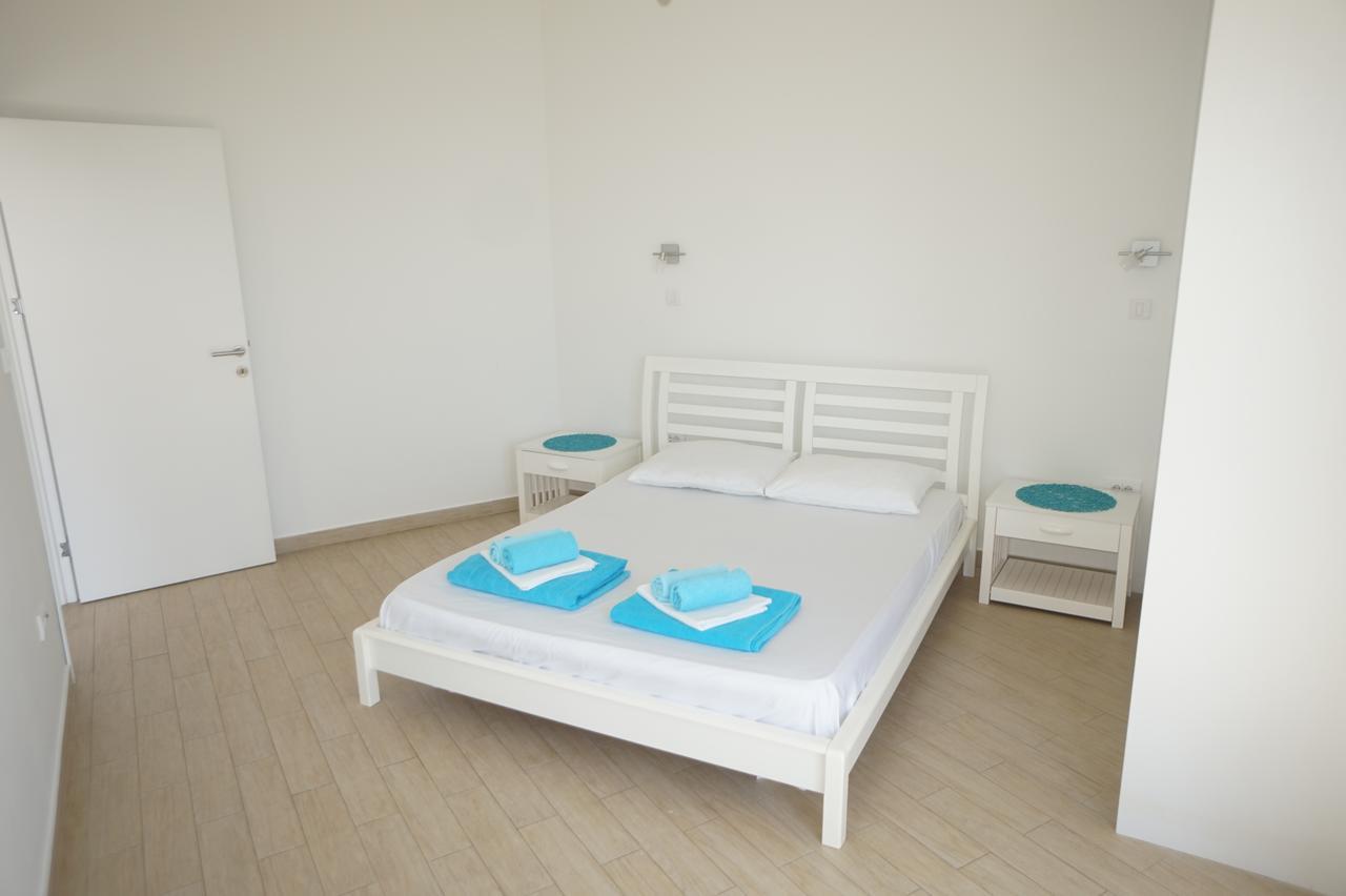 Apartments Minja Nerin Petrovac Exteriér fotografie