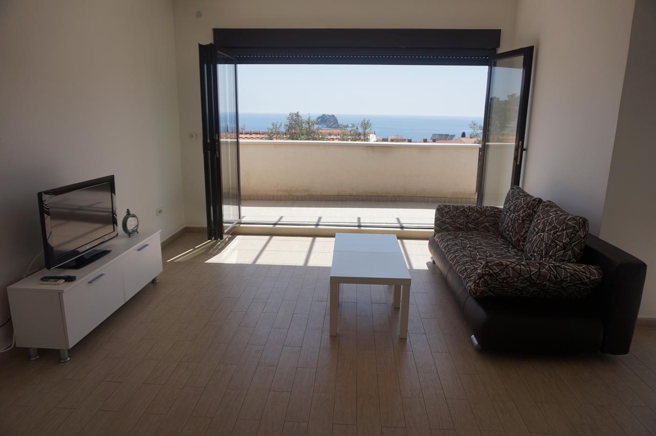 Apartments Minja Nerin Petrovac Exteriér fotografie