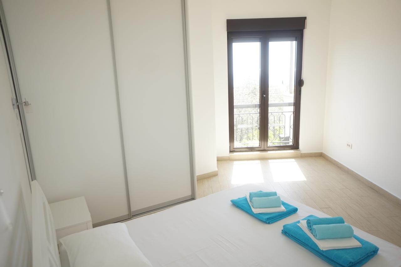 Apartments Minja Nerin Petrovac Exteriér fotografie