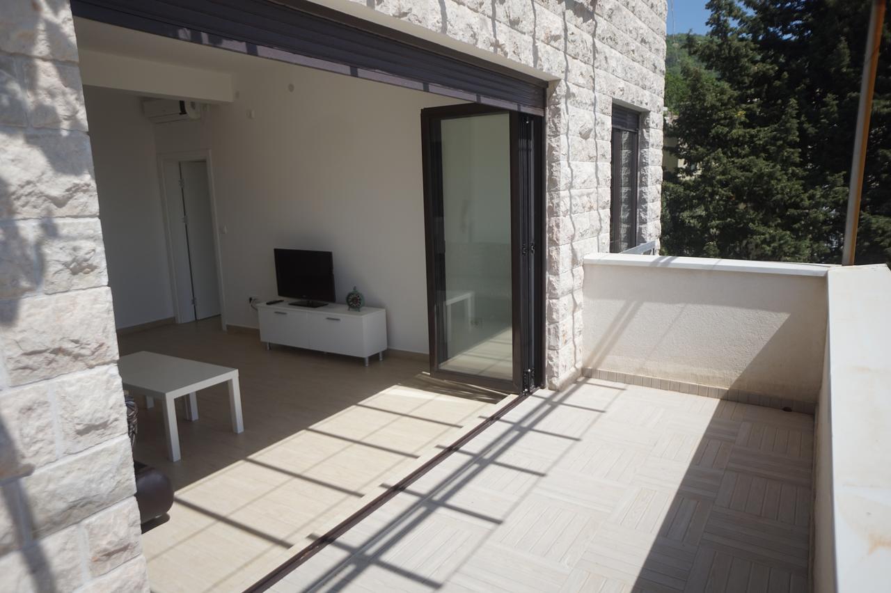 Apartments Minja Nerin Petrovac Exteriér fotografie
