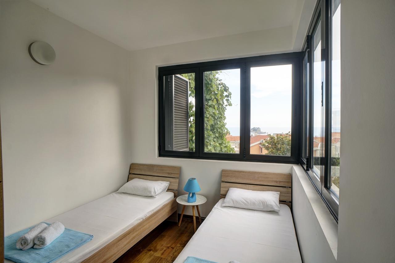 Apartments Minja Nerin Petrovac Exteriér fotografie