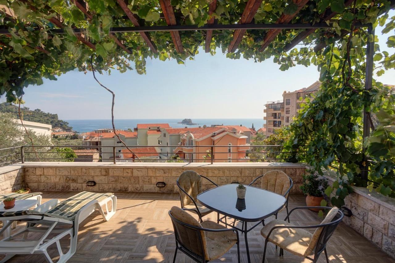 Apartments Minja Nerin Petrovac Exteriér fotografie