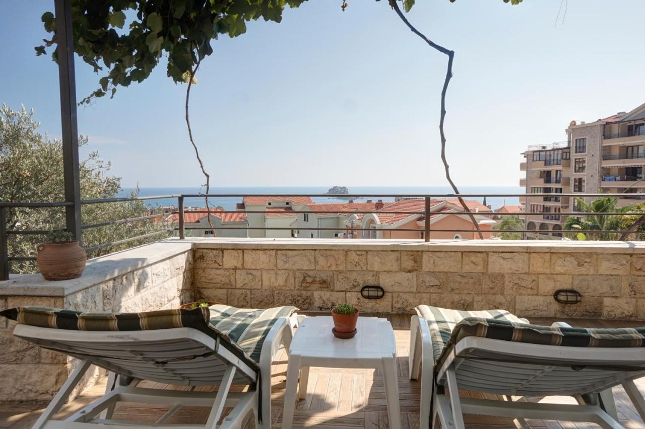 Apartments Minja Nerin Petrovac Exteriér fotografie