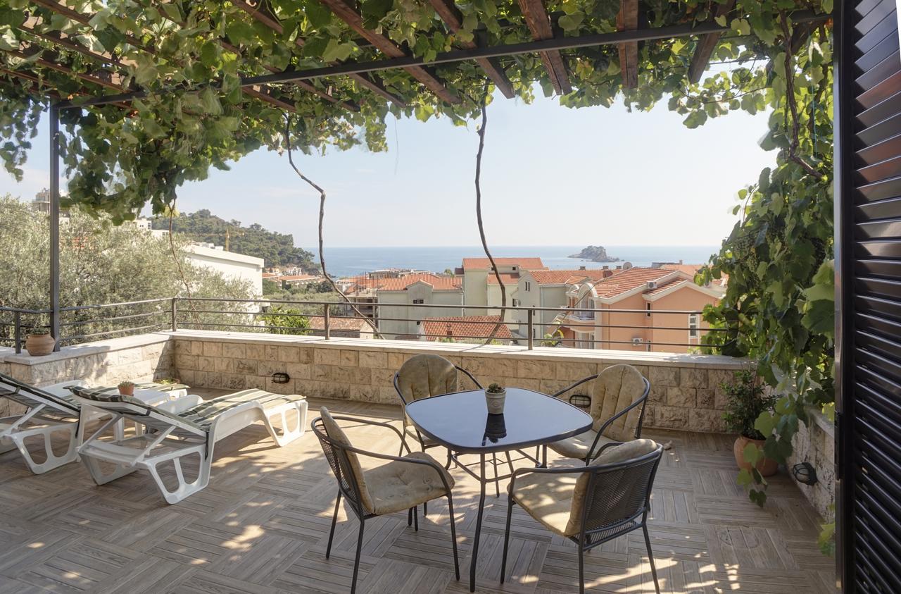 Apartments Minja Nerin Petrovac Exteriér fotografie