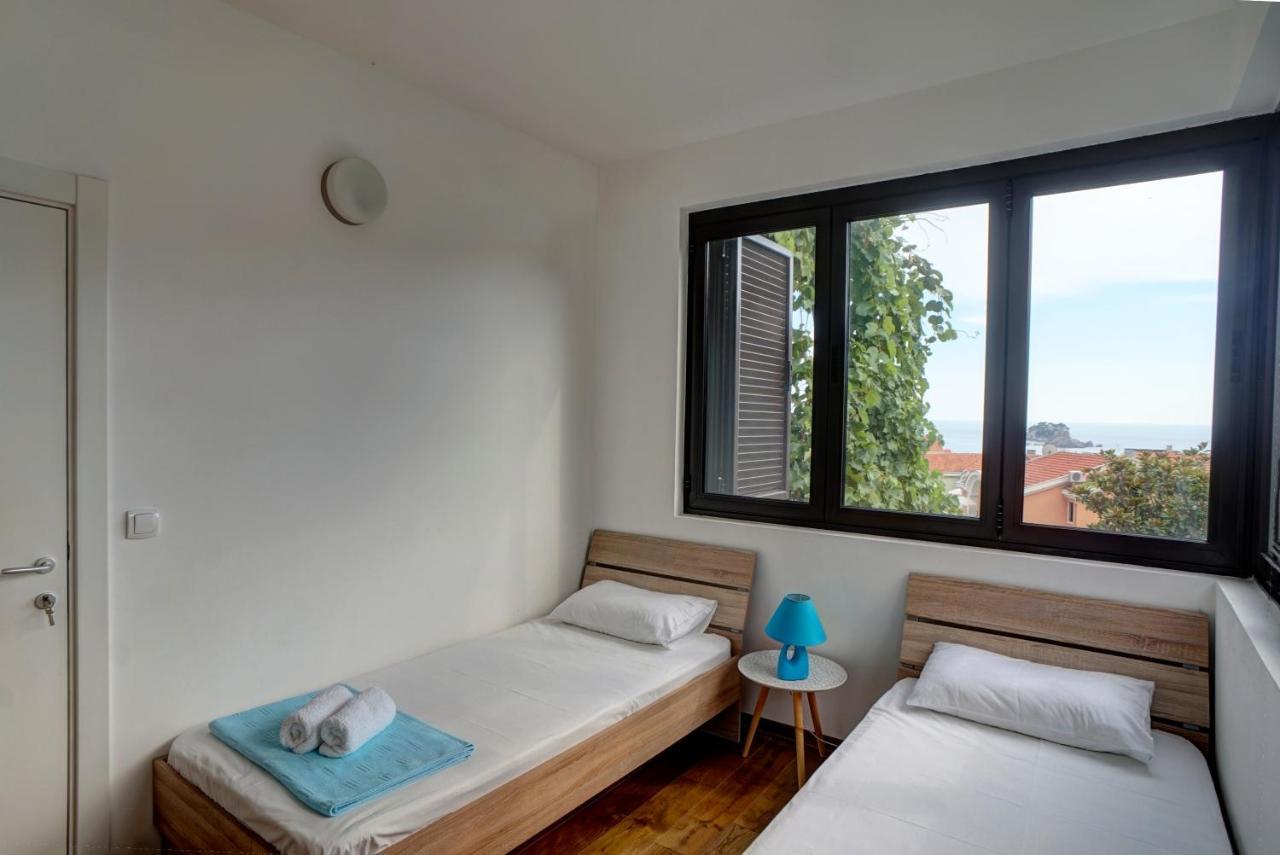 Apartments Minja Nerin Petrovac Exteriér fotografie